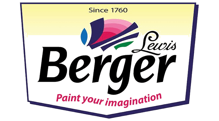 Berger Paints