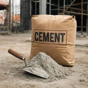 Premium Cement