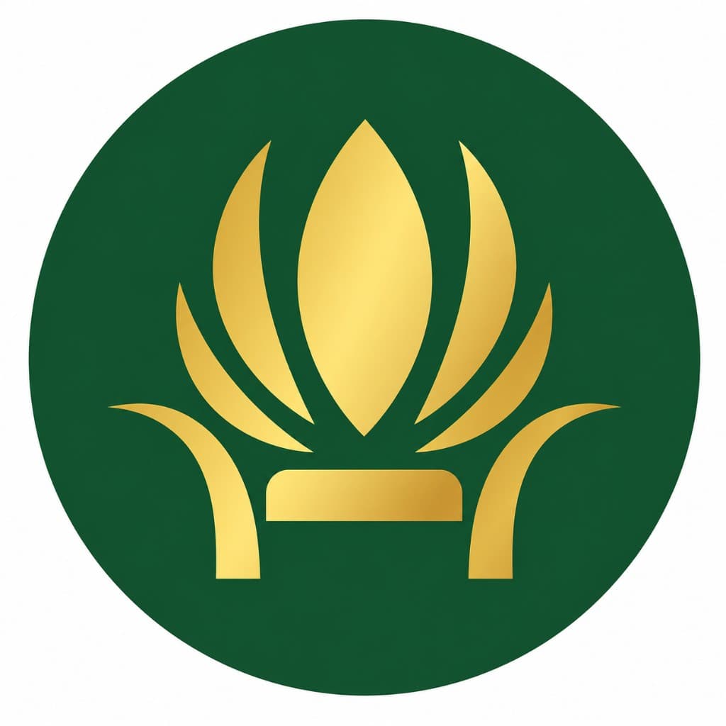 We Five Dealers Logo