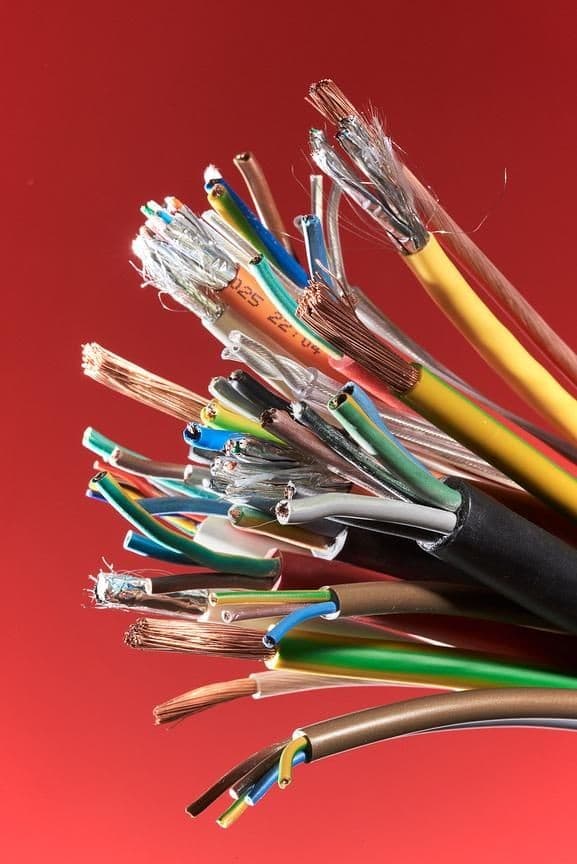 Electrical Materials