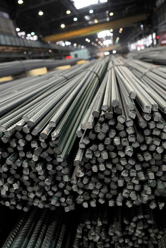 Steel