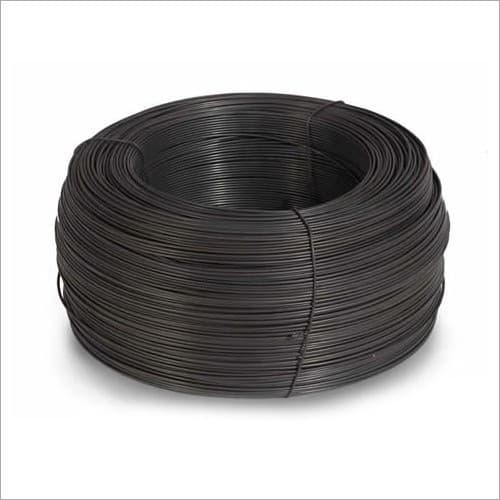 Binding Wire
