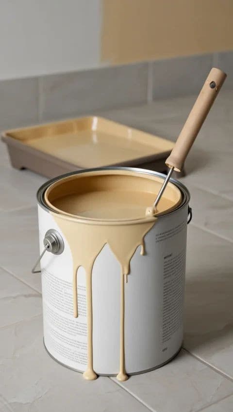 Interior Emulsion