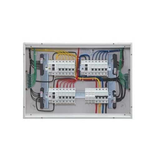 MCB & Distribution Boards