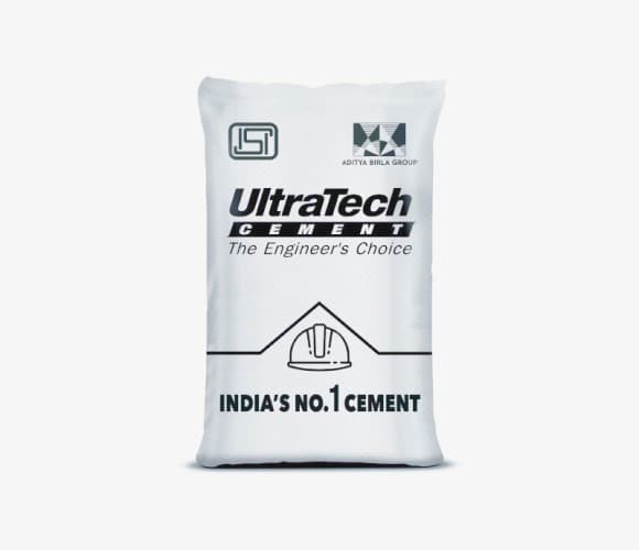 OPC 53 Grade Cement