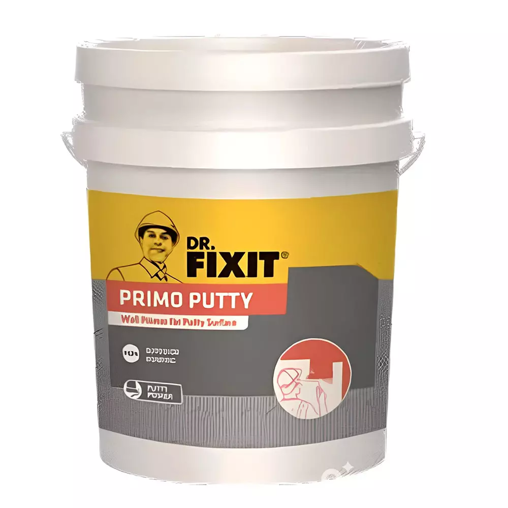 Primers & Putty