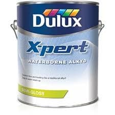 Specialty Paints