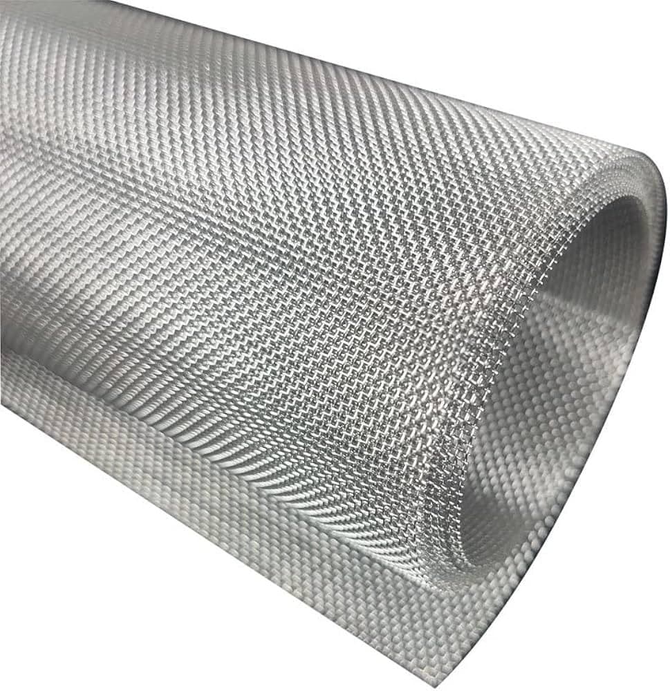Steel Mesh