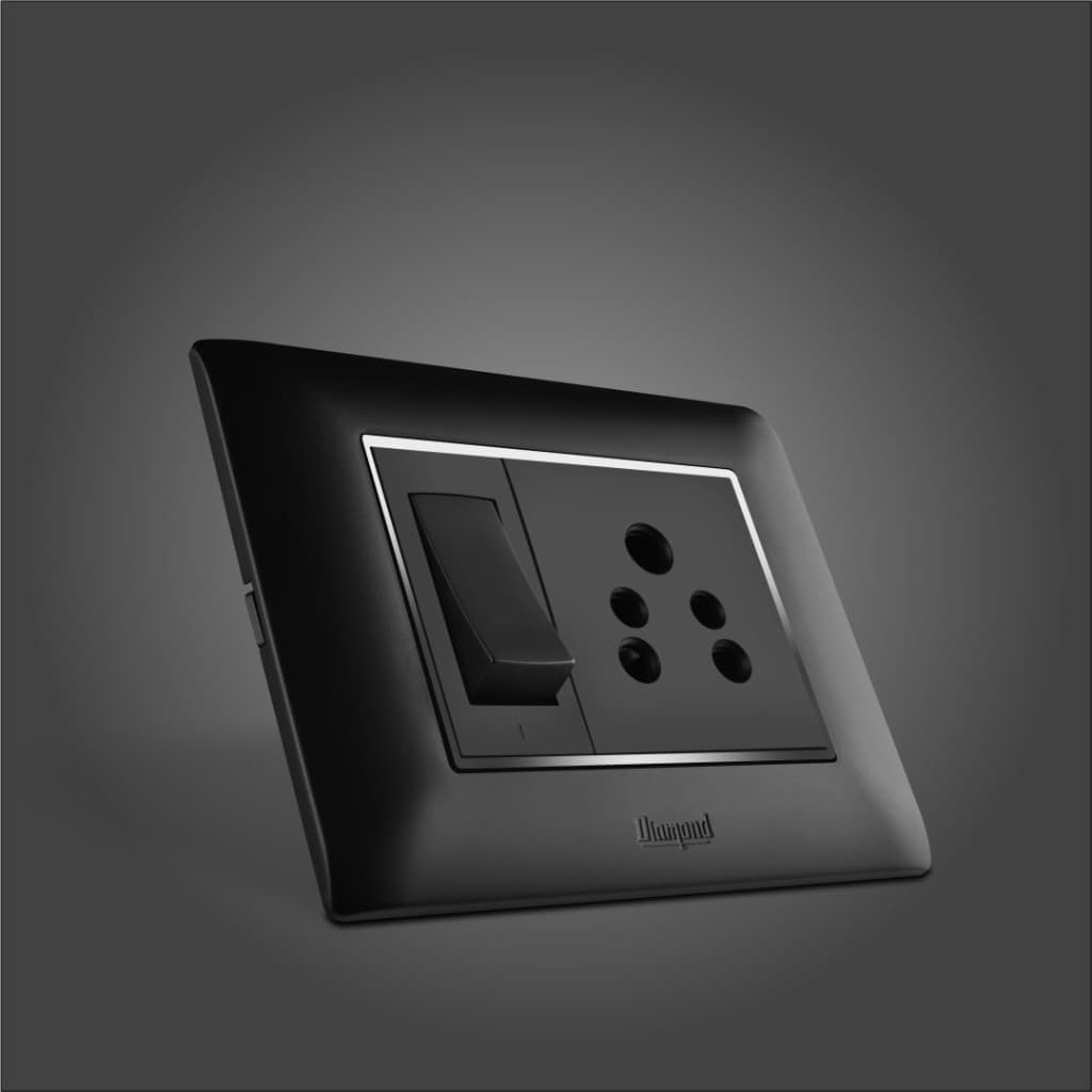 Modular Switches