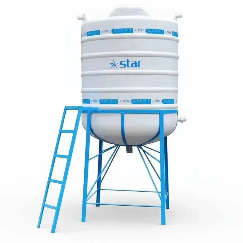 Water Tanks